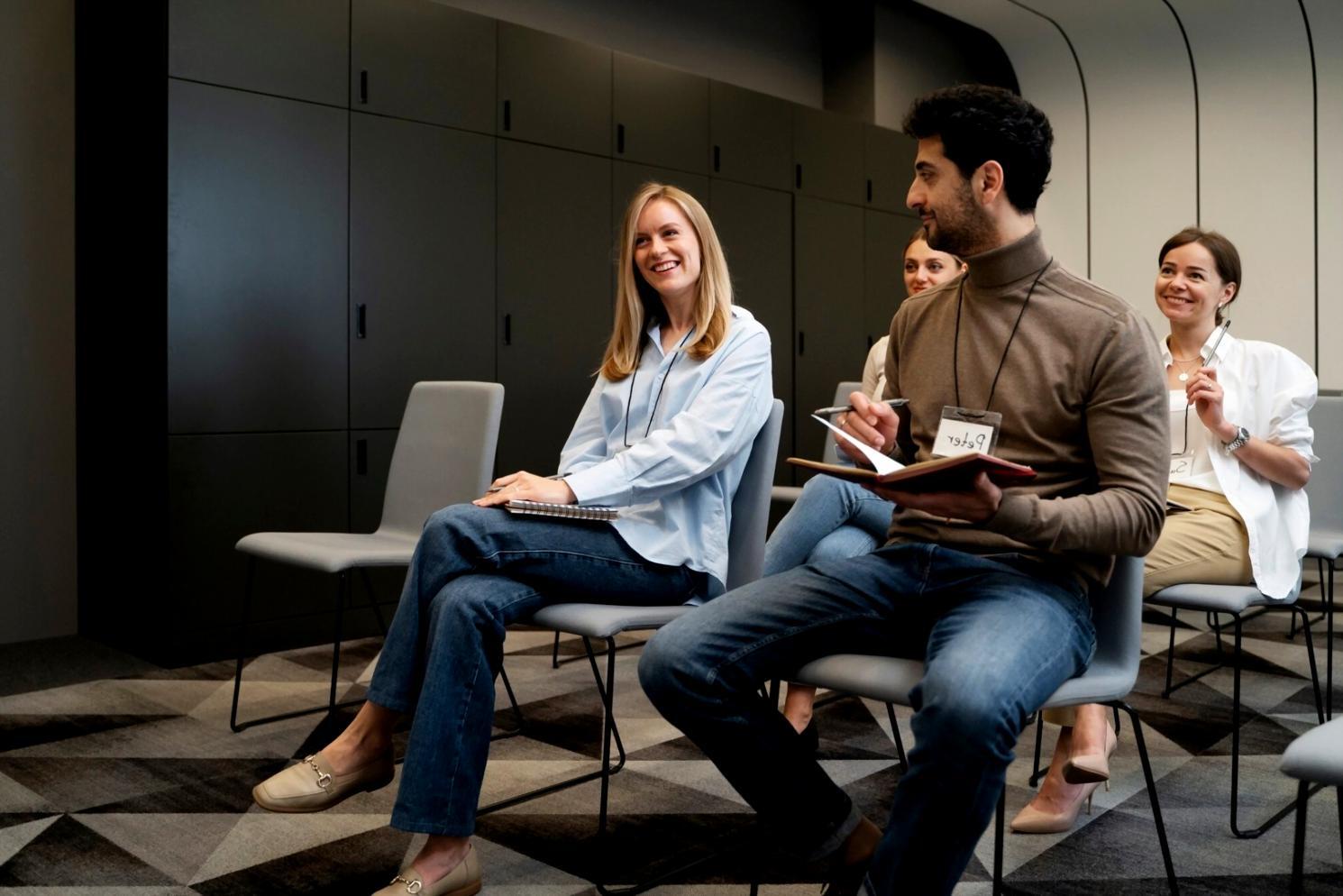 Finanzmodellierung Lernmaterialien und Workspace