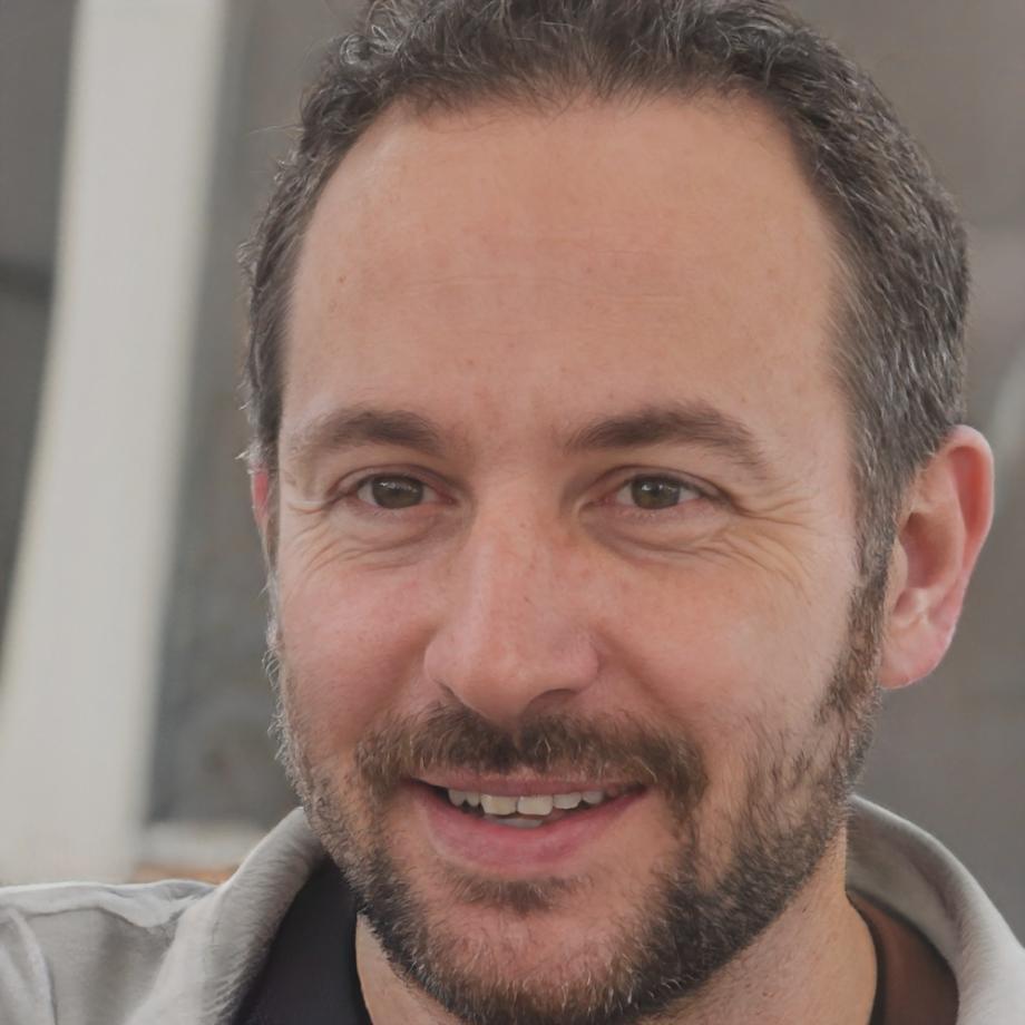 Markus Thielemann, Absolvent des Finanzmodellierungs-Programms